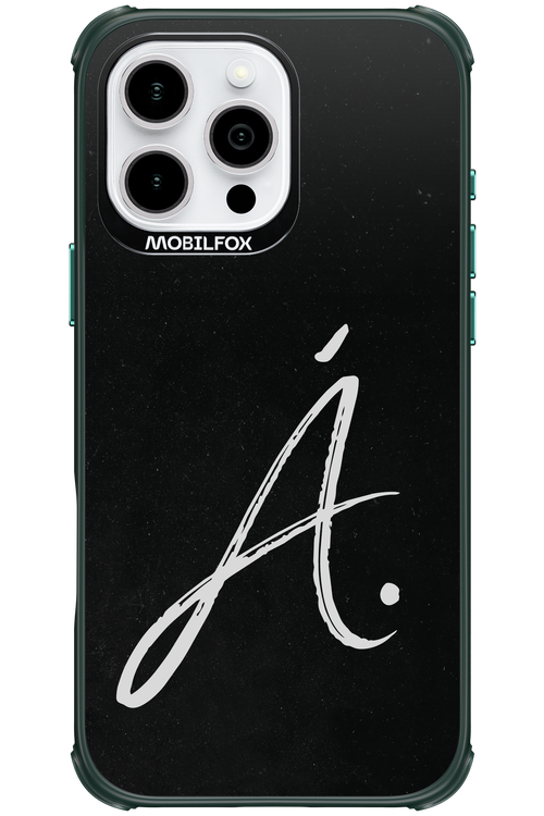 (Off Space) A II 2.0 - Apple iPhone 16 Pro Max