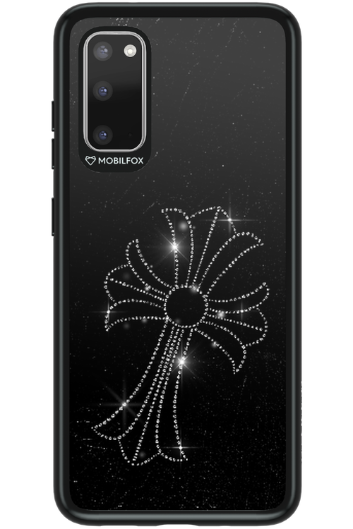 Chrome Standard - Samsung Galaxy S20