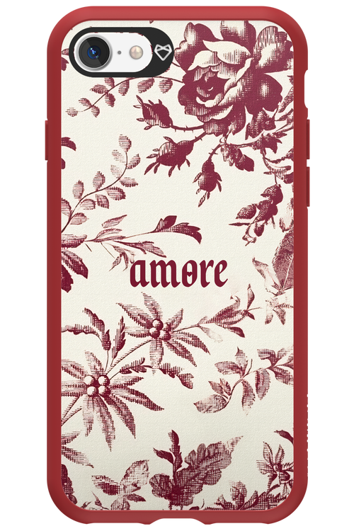 Amore - Apple iPhone 7