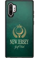 New Jersey Golf Club - Samsung Galaxy Note 10+