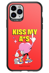 KISS - Apple iPhone 11 Pro