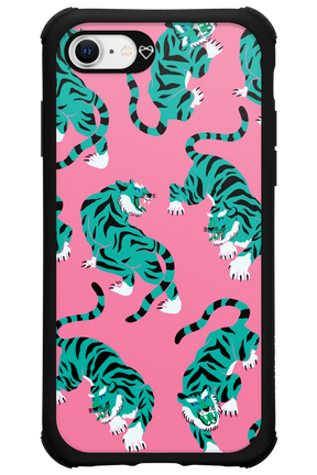 Tora III - Apple iPhone 8