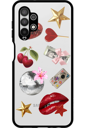 GIRL ERA 2.0 - Samsung Galaxy A13 4G