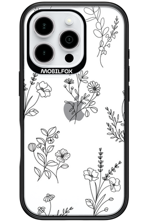 Bouquet - Apple iPhone 16 Pro