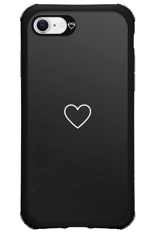 Love Is Simple - Apple iPhone 8