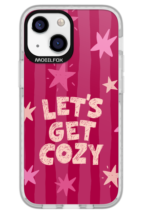 Let's Get Cozy - Apple iPhone 13 Mini