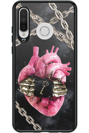 Love - Huawei P30 Lite