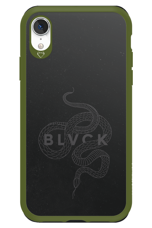 MAMBA 2.0 - Apple iPhone XR