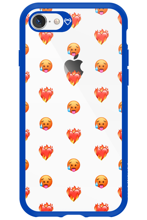 Hot Stuff - Apple iPhone 8