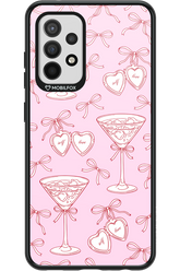 Tipsy Toast 2.0 - Samsung Galaxy A52 / A52 5G / A52s