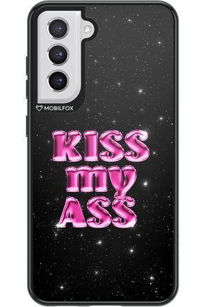 KMA 2.0 - Samsung Galaxy S21 FE