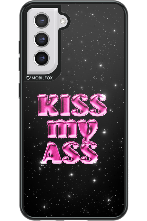 KMA 2.0 - Samsung Galaxy S21 FE