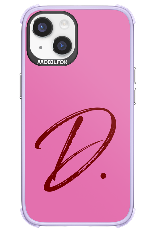 (Sorbet) D 2.0 - Apple iPhone 14