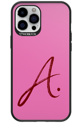 (Sorbet) A 2.0 - Apple iPhone 12 Pro Max