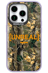 Realtree - Apple iPhone 15 Pro
