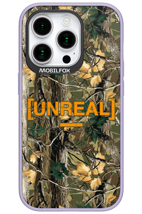 Realtree - Apple iPhone 15 Pro