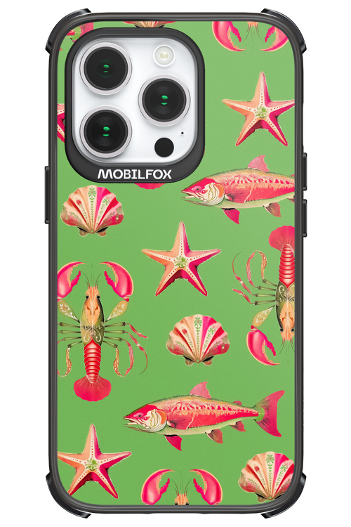 Sea Stars - Apple iPhone 14 Pro