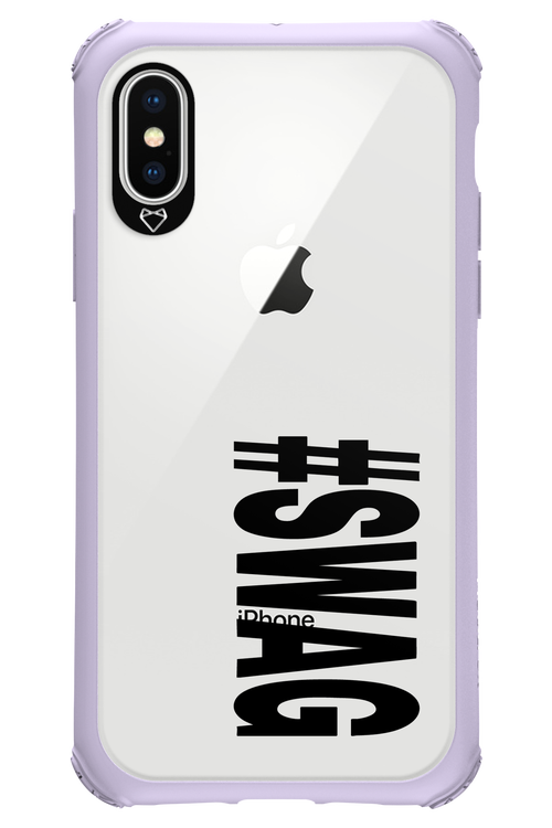 Swag Dark Mode - Apple iPhone XS