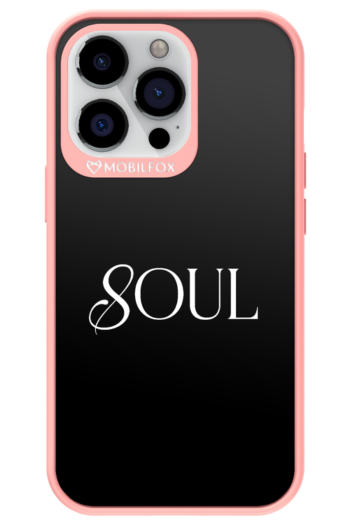 S Soul Mates - Apple iPhone 13 Pro