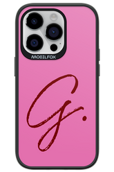 (Sorbet) G 2.0 - Apple iPhone 14 Pro