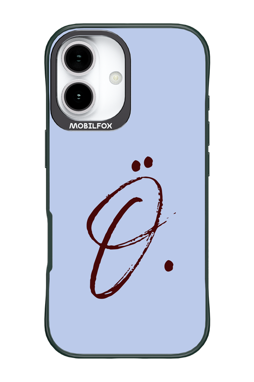(Jellyfish Presso) O II 2.0 - Apple iPhone 17