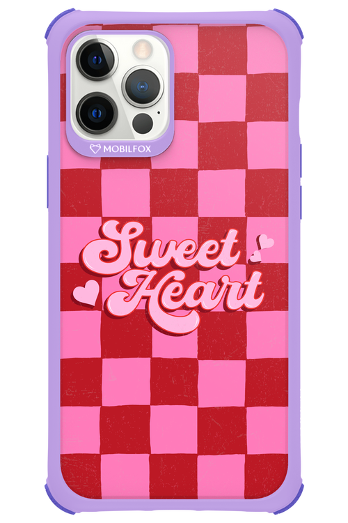 Sweat Heart - Apple iPhone 12 Pro Max