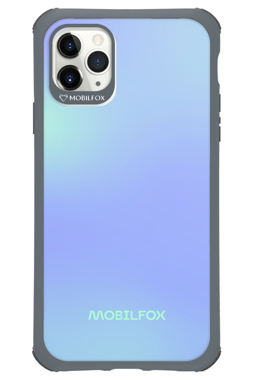 Pastel Blue - Apple iPhone 11 Pro Max