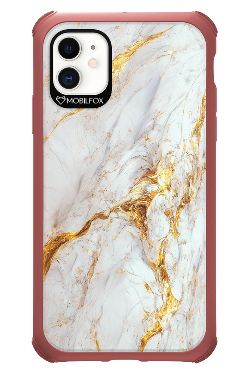 Quartz - Apple iPhone 11