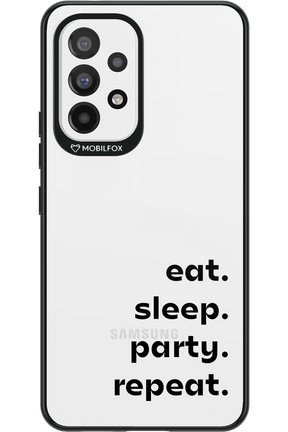 Party Loop - Samsung Galaxy A53