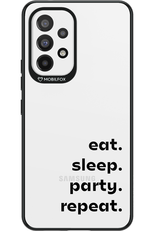 Party Loop - Samsung Galaxy A53