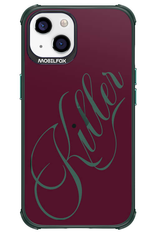 Cherry Killer - Apple iPhone 13
