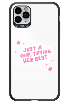 Her Best - Apple iPhone 11 Pro Max