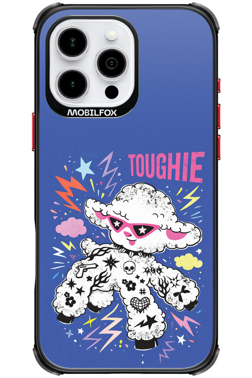 TOUGHIE 2.0 - Apple iPhone 16 Pro Max