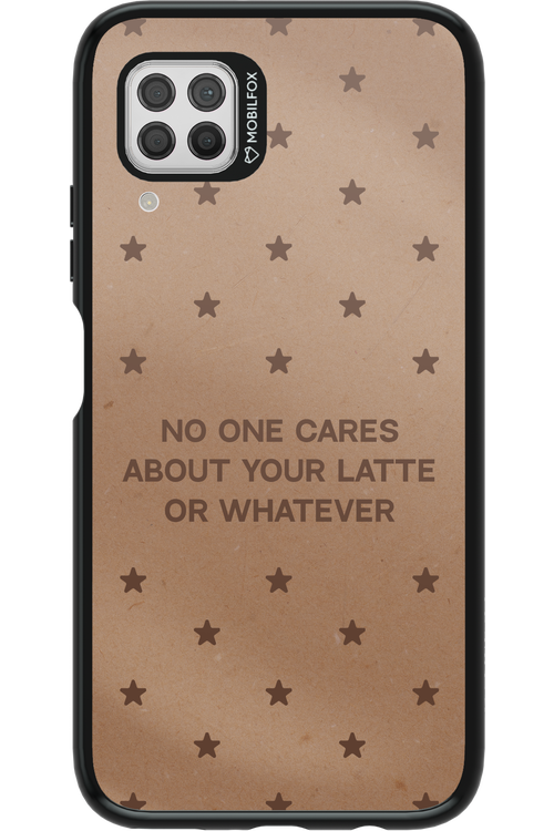 Whateverrr 2.0 - Huawei P40 Lite