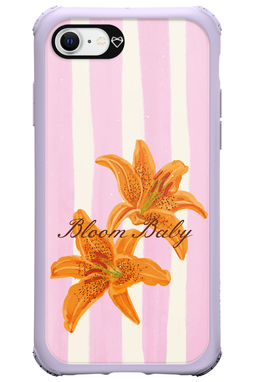 Bloom Baby 2.0 - Apple iPhone SE 2022