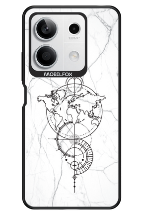 Compass - Xiaomi Redmi Note 13 5G