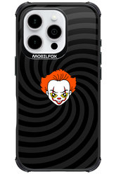 Mystery Clown - Apple iPhone 16 Pro