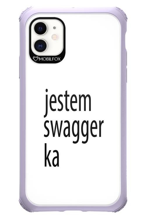 Swagger 2.0 - Apple iPhone 11
