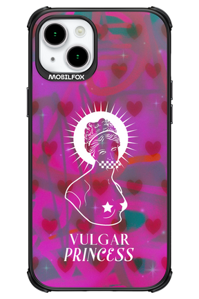 Vulgar Princess - Apple iPhone 15 Plus