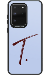 (Jellyfish Presso) T 2.0 - Samsung Galaxy S20 Ultra 5G