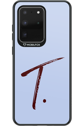 (Jellyfish Presso) T 2.0 - Samsung Galaxy S20 Ultra 5G