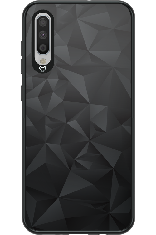 Low Poly - Samsung Galaxy A70