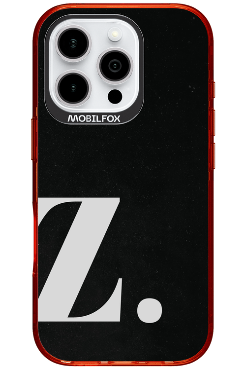 Z (Off Space) - Apple iPhone 16 Pro