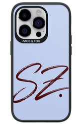 (Jellyfish Presso) SZ 2.0 - Apple iPhone 14 Pro