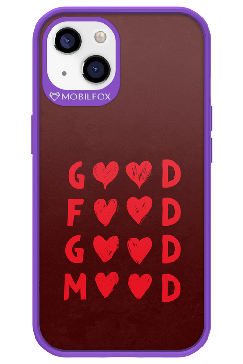 GOOD - Apple iPhone 13