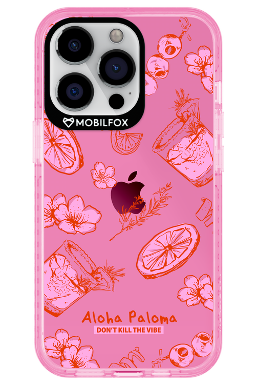 Aloha Paloma - Apple iPhone 13 Pro