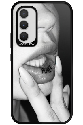 Lip Secret - Samsung Galaxy A34