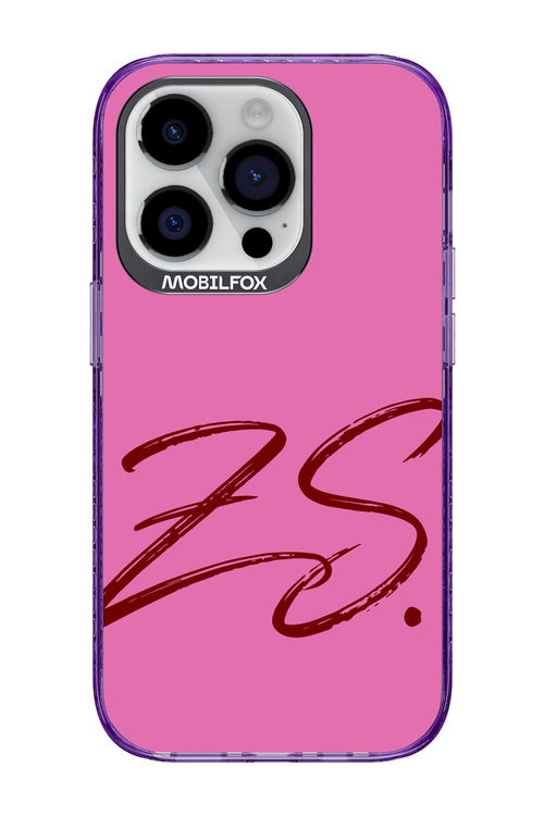 (Sorbet) ZS 2.0 - Apple iPhone 14 Pro