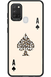 Roar of Ace - Samsung Galaxy A21 S