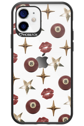 Lucky strike 2.0 - Apple iPhone 12
